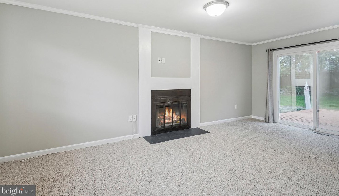 20108 Green Run Ct, Gaithersburg MD  20879-1623 exterior