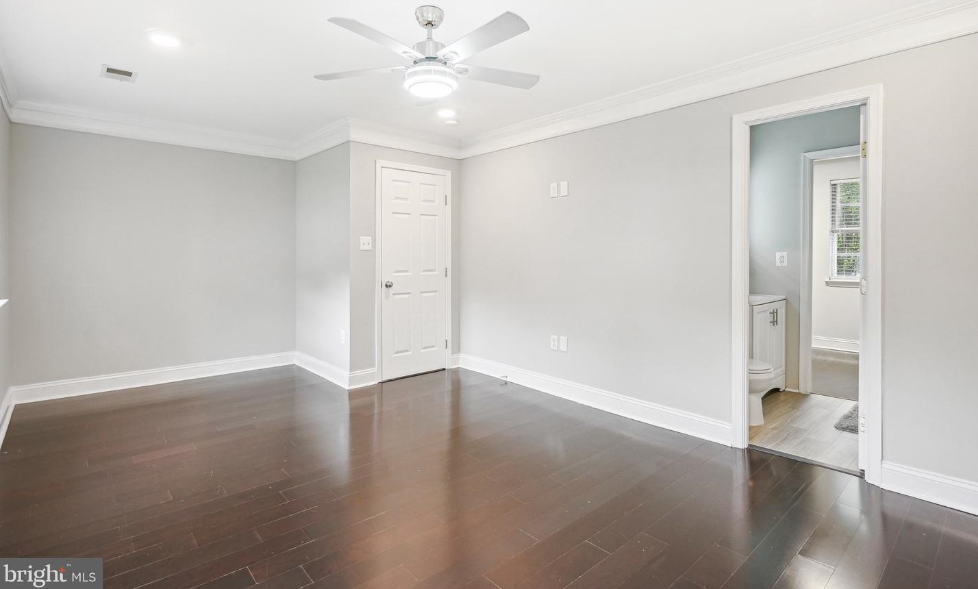 20108 Green Run Ct, Gaithersburg MD  20879-1623 exterior