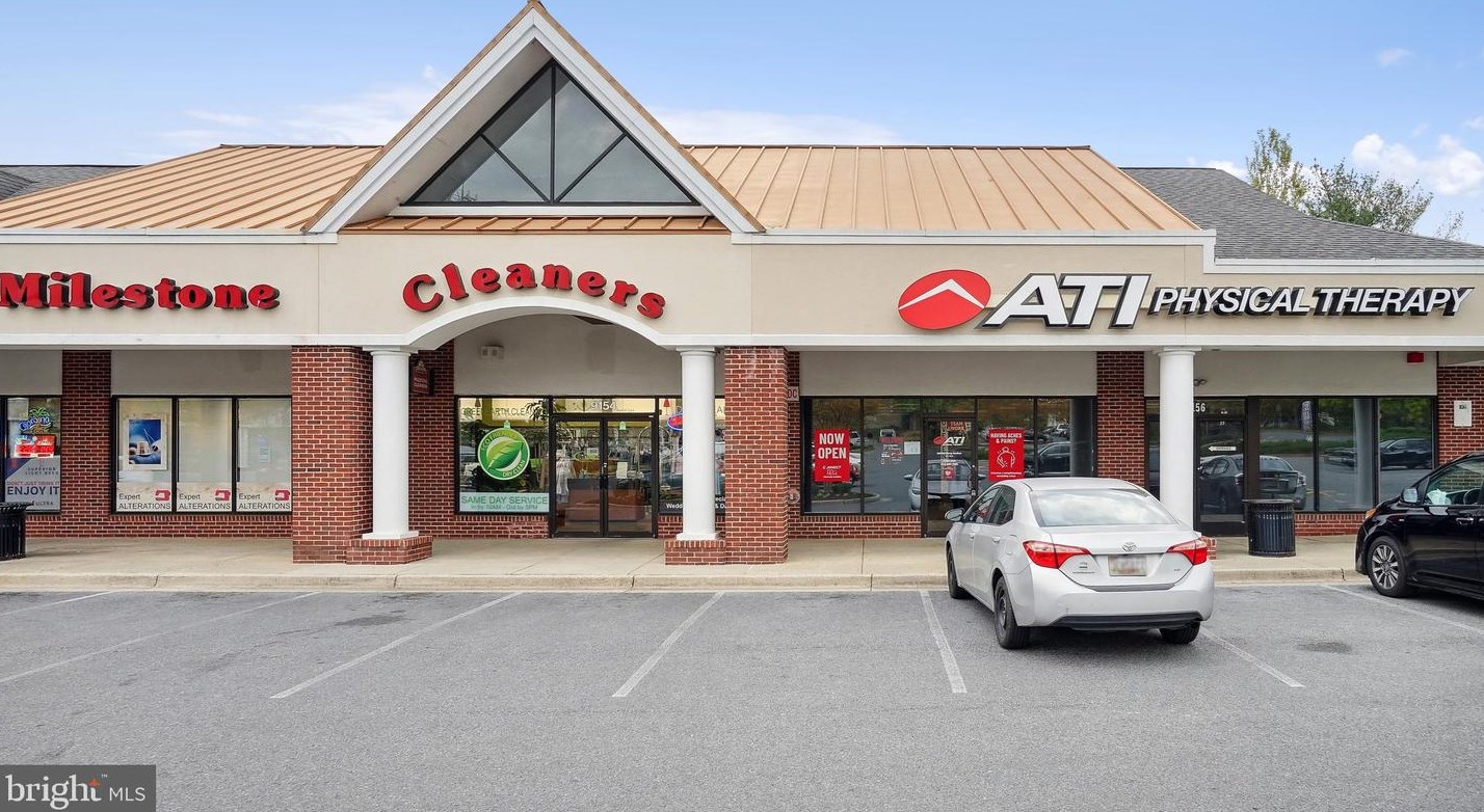 20108 Green Run Ct, Gaithersburg MD  20879-1623 exterior