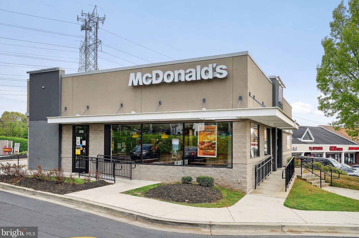 20108 Green Run Ct, Gaithersburg MD  20879-1623 exterior