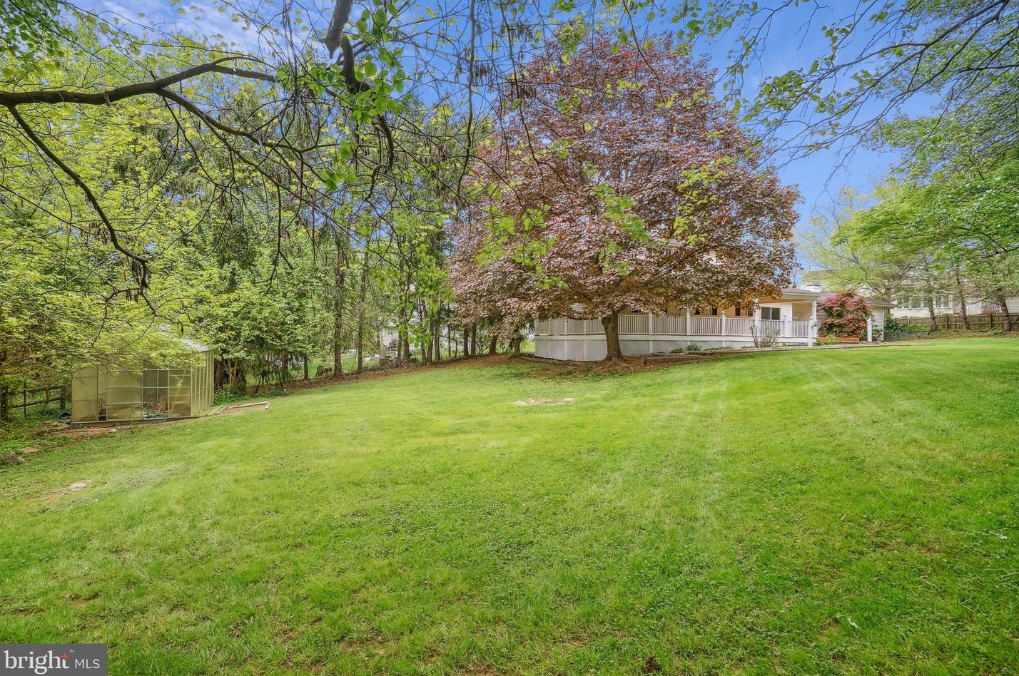 20108 Green Run Ct, Gaithersburg MD  20879-1623 exterior