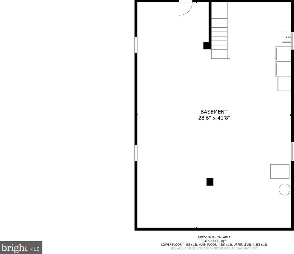 720 Easley St, Silver Spring MD 20910-4587 exterior