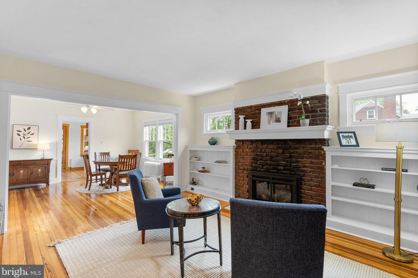 720 Easley St, Silver Spring MD 20910-4587 exterior