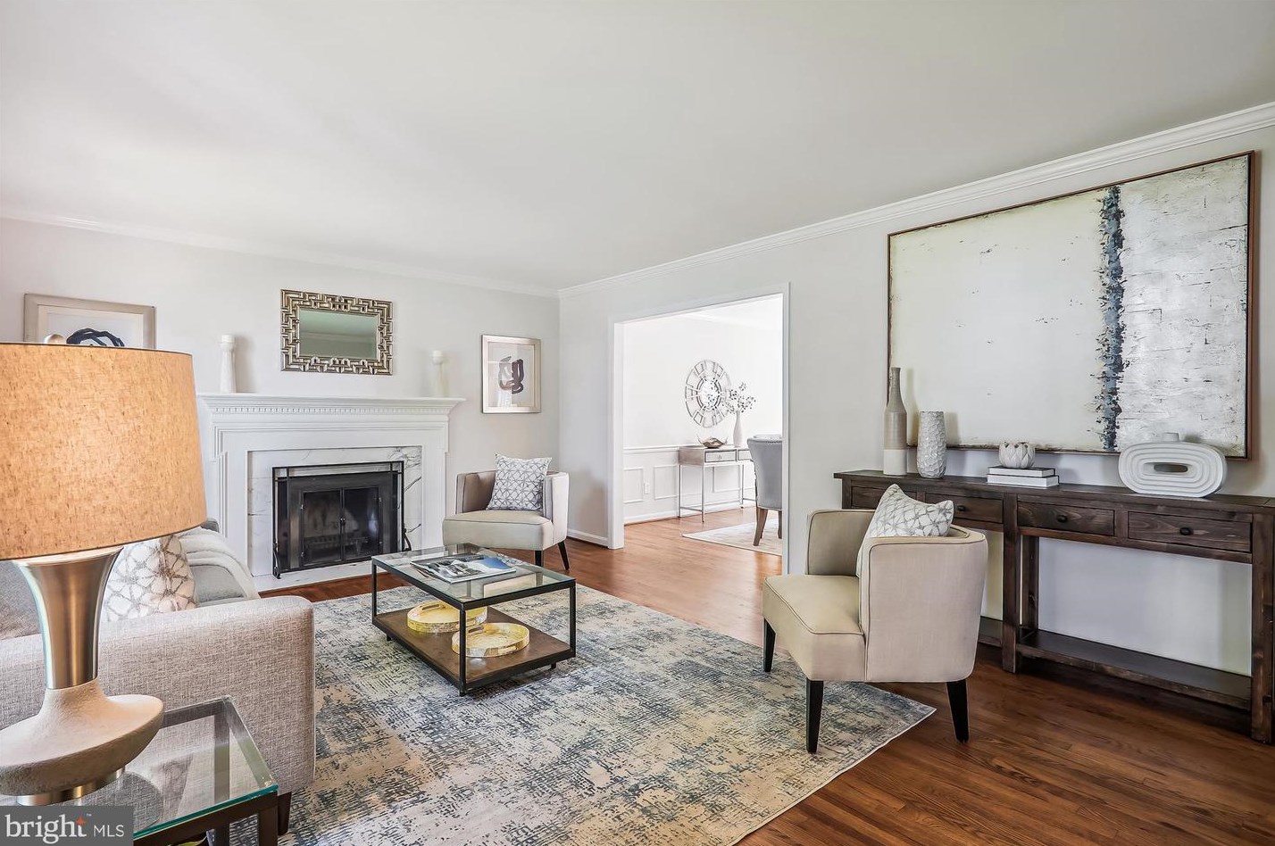 12632 Falconbridge Dr, Gaithersburg MD 20878-3430 exterior