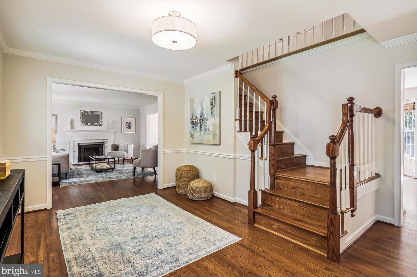 12632 Falconbridge Dr, Gaithersburg MD 20878-3430 exterior