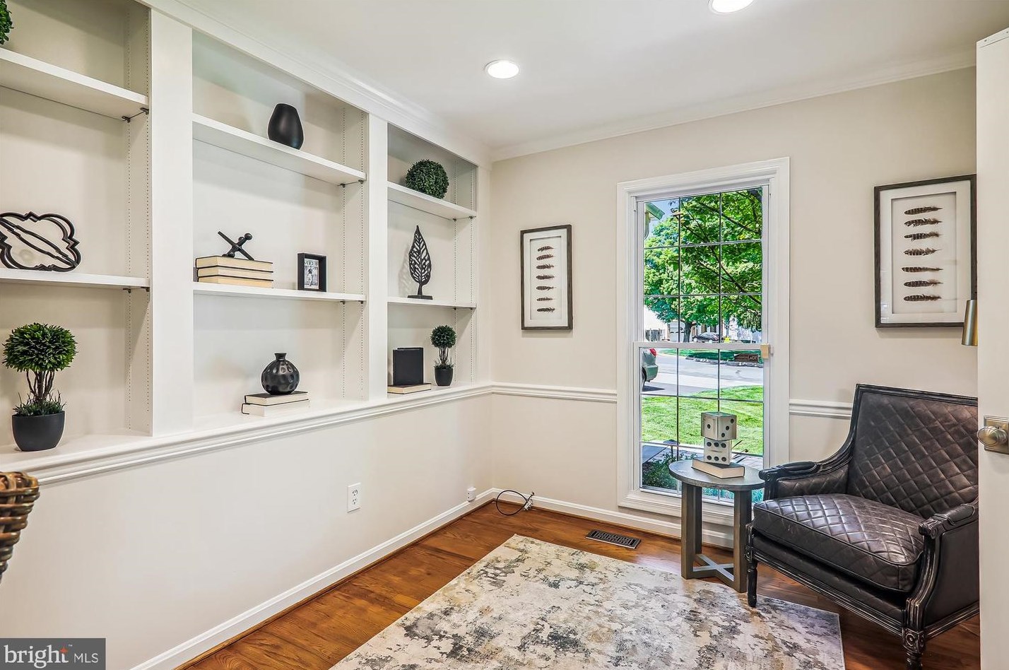 12632 Falconbridge Dr, Gaithersburg MD 20878-3430 exterior