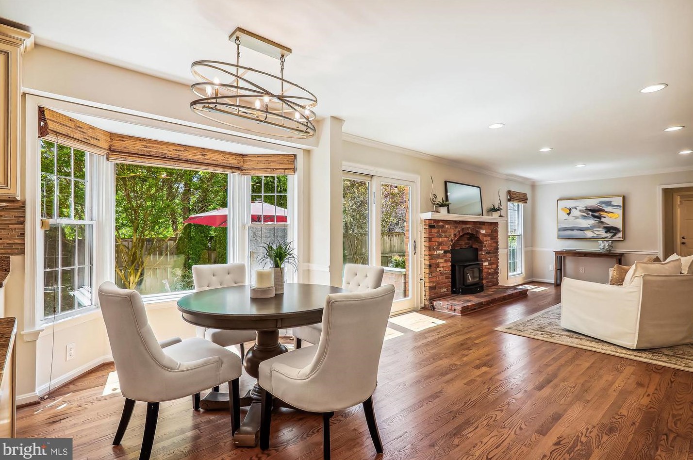 12632 Falconbridge Dr, Gaithersburg MD 20878-3430 exterior