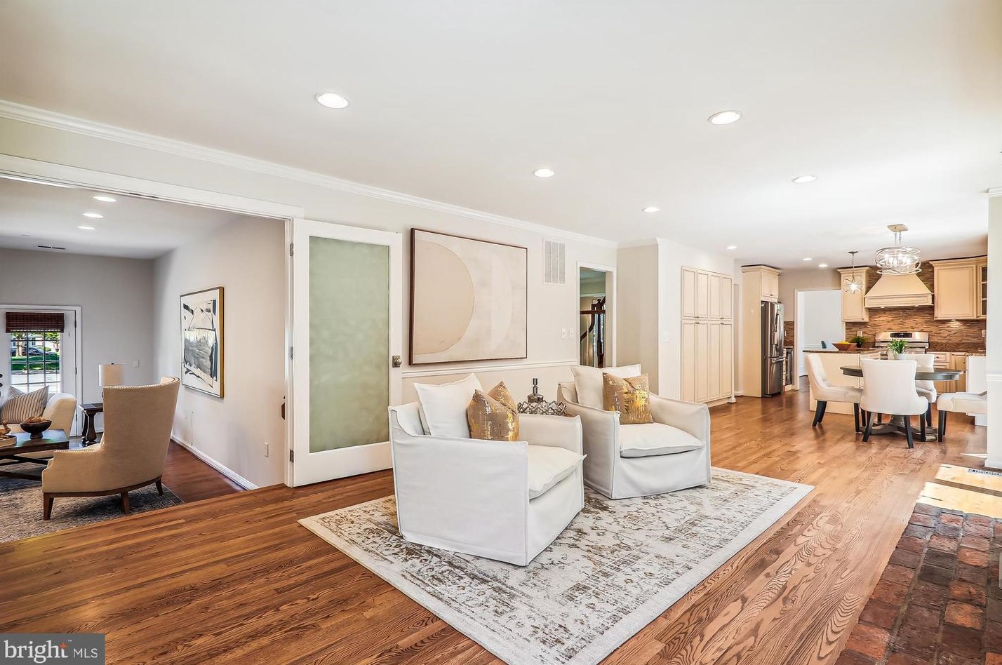 12632 Falconbridge Dr, Gaithersburg MD 20878-3430 exterior