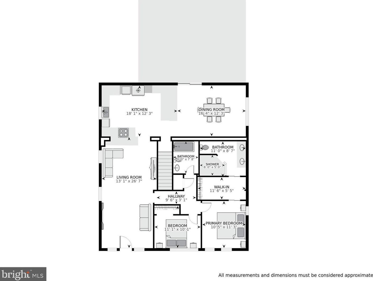 1513 Windham Ln, Silver Spring MD  20902-3769 exterior