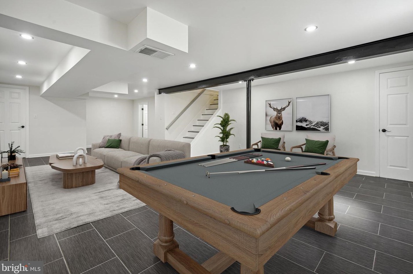 1513 Windham Ln, Silver Spring MD  20902-3769 exterior