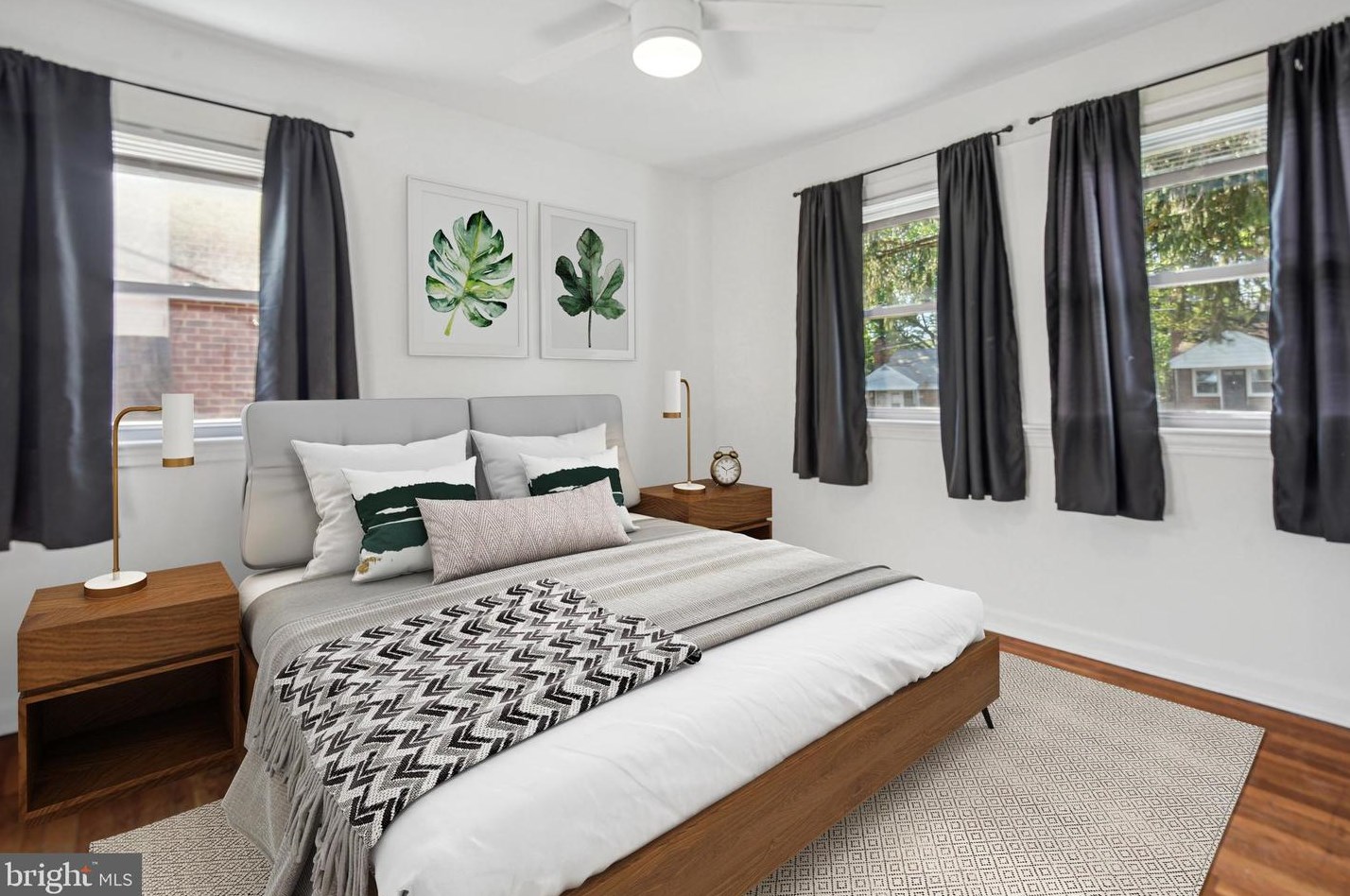 1513 Windham Ln, Silver Spring MD  20902-3769 exterior