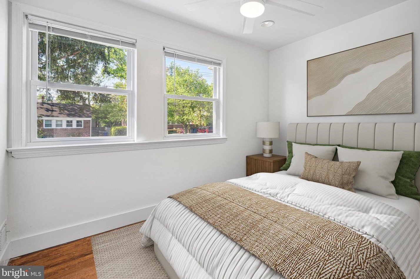 1513 Windham Ln, Silver Spring MD  20902-3769 exterior