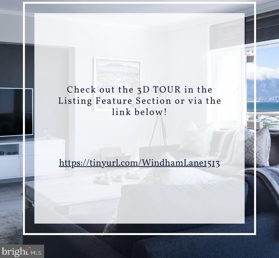 1513 Windham Ln, Silver Spring MD  20902-3769 exterior