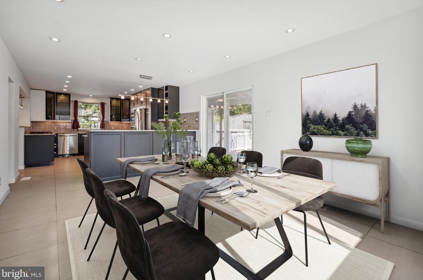 1513 Windham Ln, Silver Spring MD  20902-3769 exterior