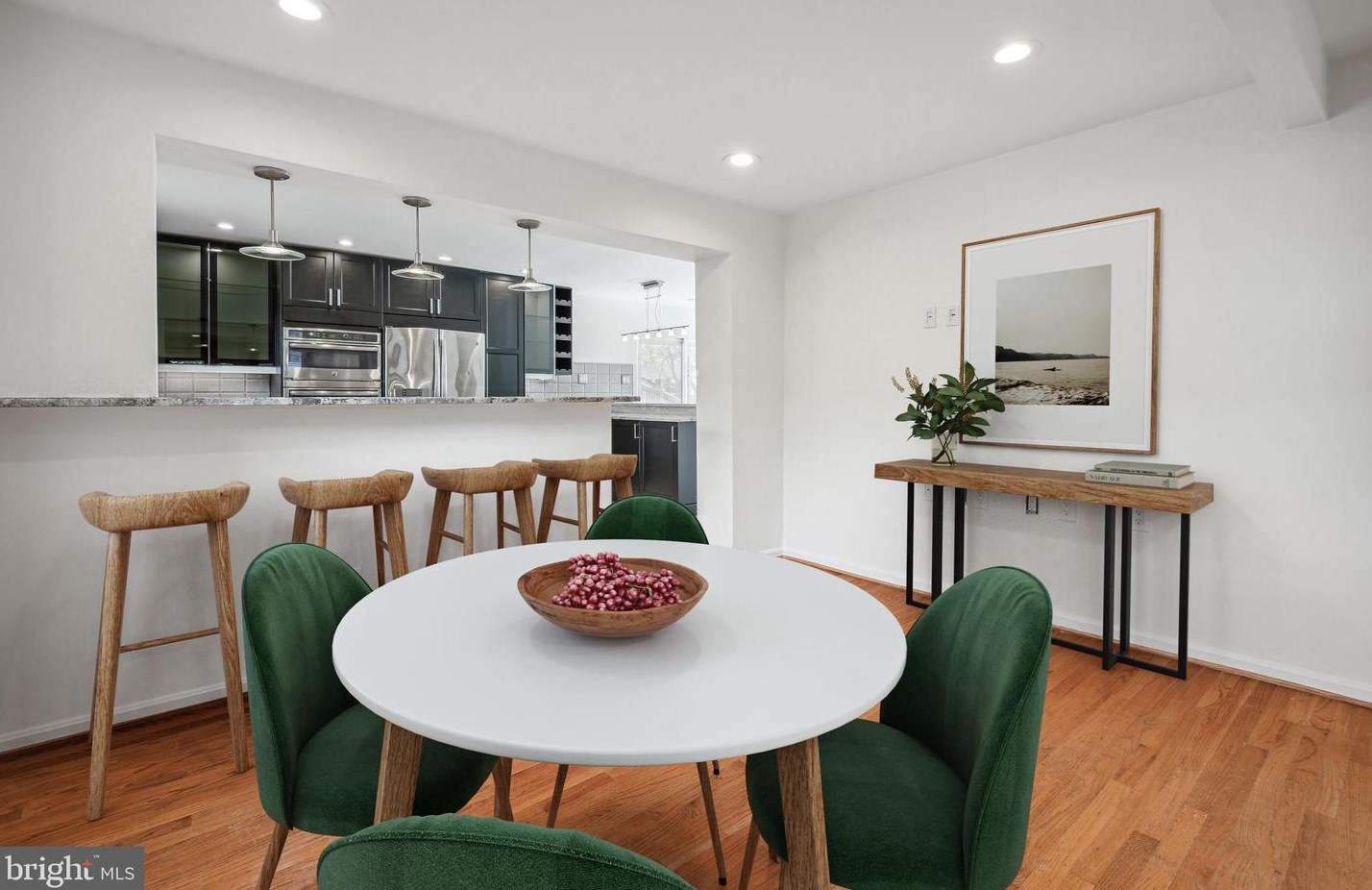 1513 Windham Ln, Silver Spring MD  20902-3769 exterior