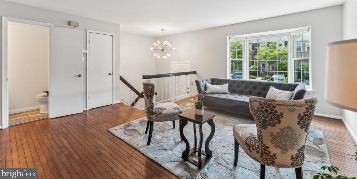 1903 Brightleaf Ct, Silver Spring MD 20902-5805 exterior