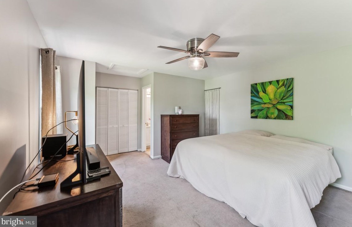 1903 Brightleaf Ct, Silver Spring MD 20902-5805 exterior