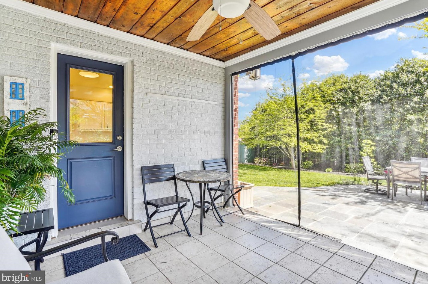 9203 Summit Rd, Silver Spring MD 20910-4132 exterior