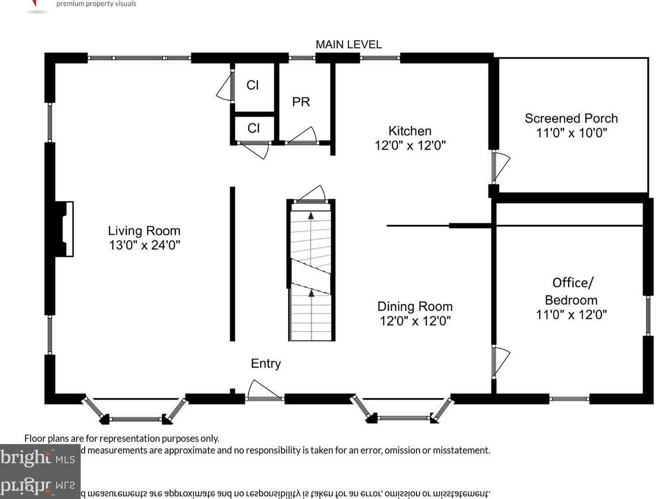 9203 Summit Rd, Silver Spring MD 20910-4132 exterior