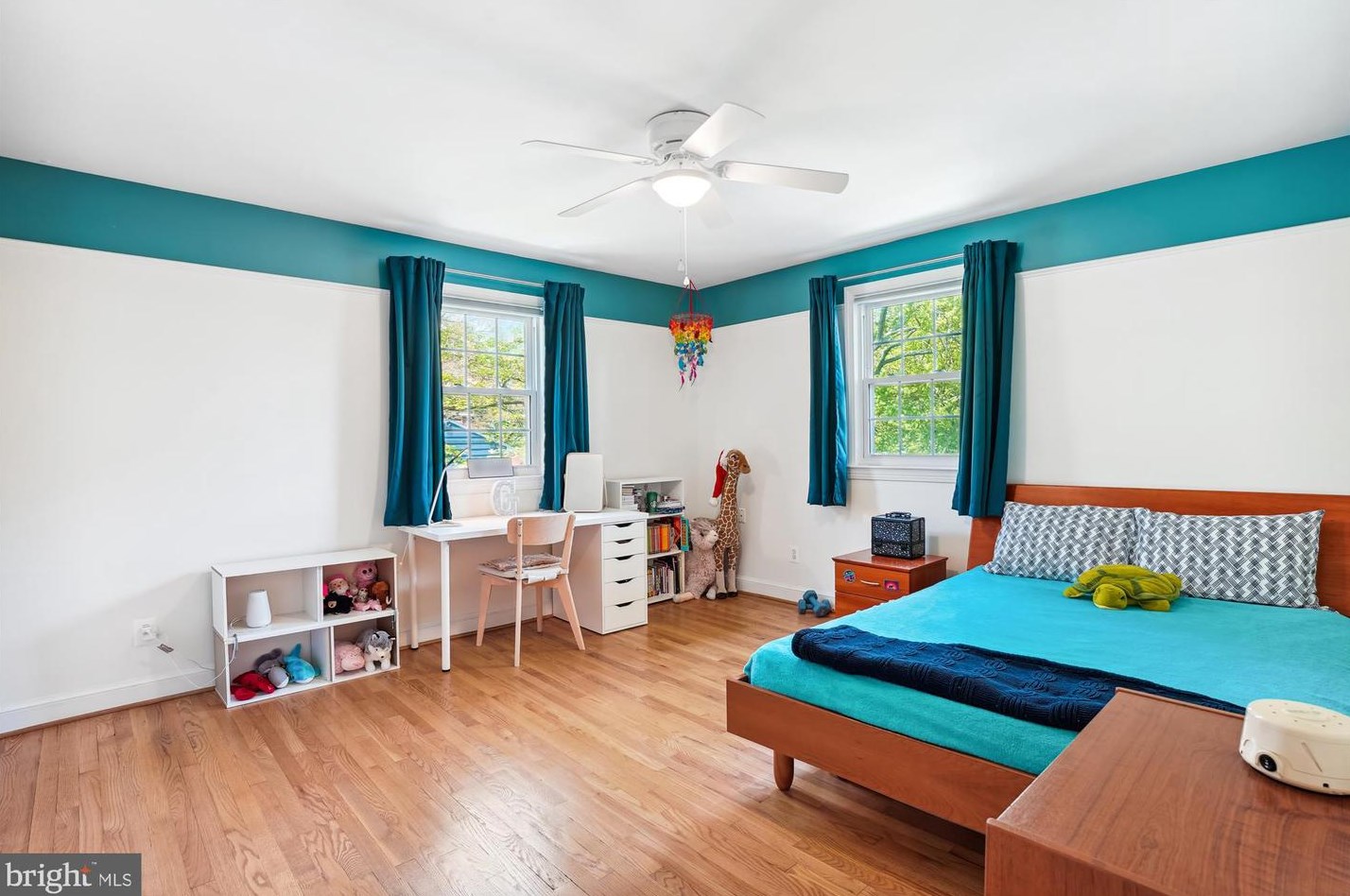 9203 Summit Rd, Silver Spring MD 20910-4132 exterior