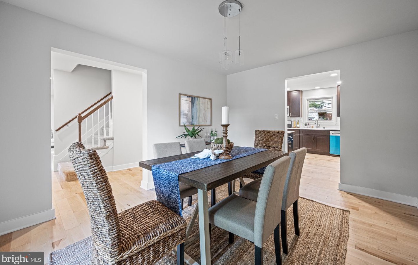 1517 Arbor View Rd, Silver Spring MD  20902-1406 exterior