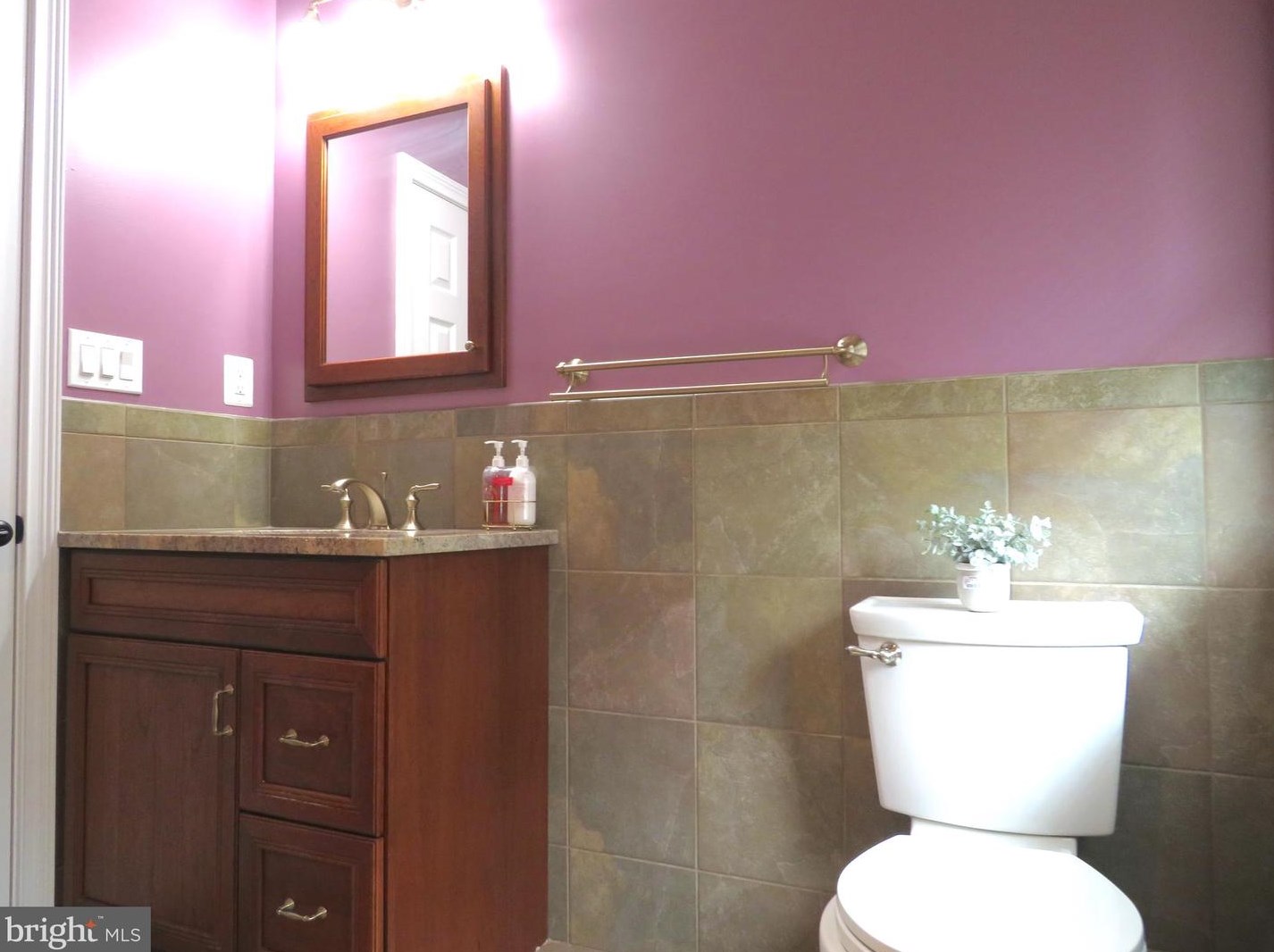 1220 Kathryn Rd, Silver Spring MD 20904-2176 exterior