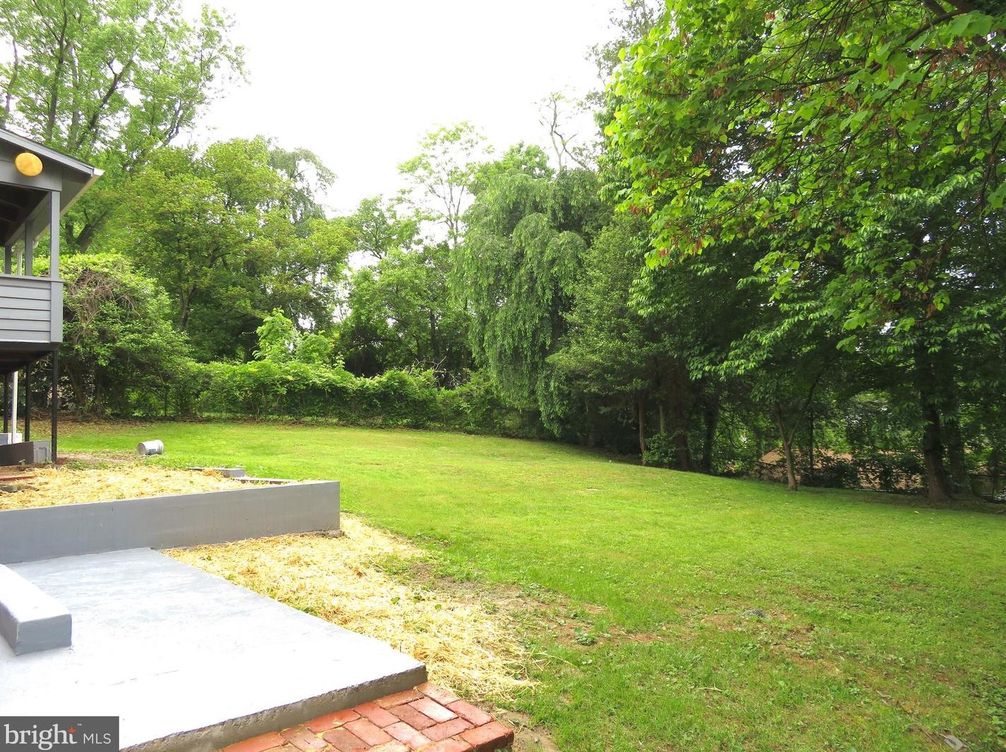 1220 Kathryn Rd, Silver Spring MD 20904-2176 exterior