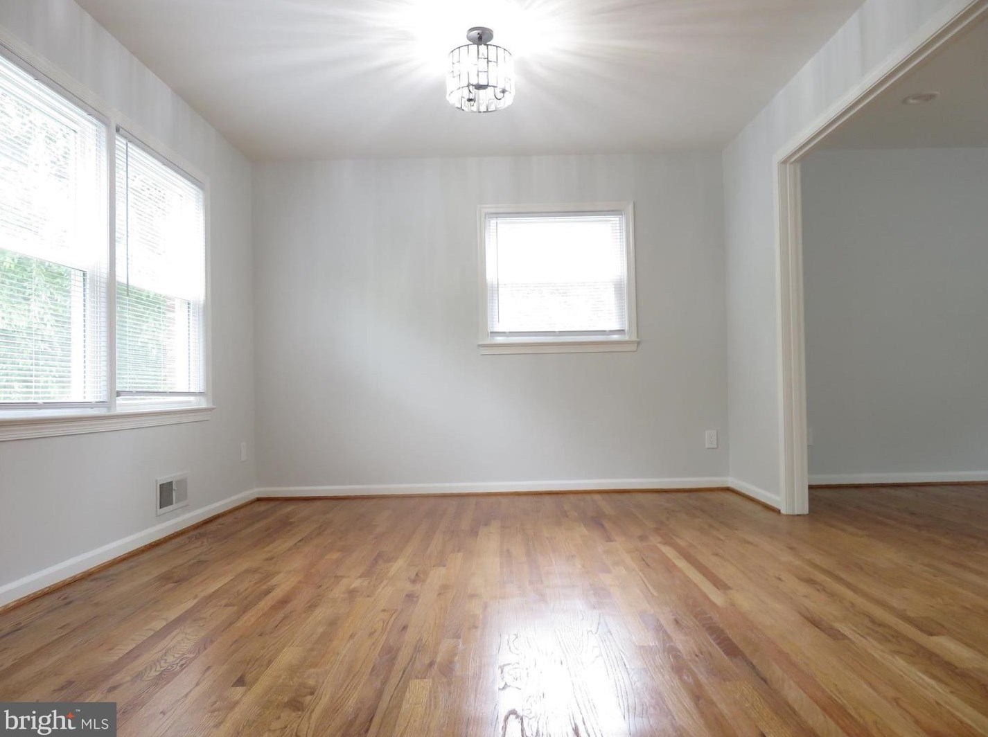 1220 Kathryn Rd, Silver Spring MD 20904-2176 exterior