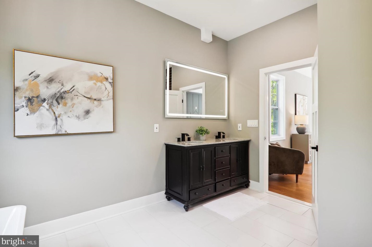 6609 Cockerille Ave, Silver Spring MD  20912-4732 exterior