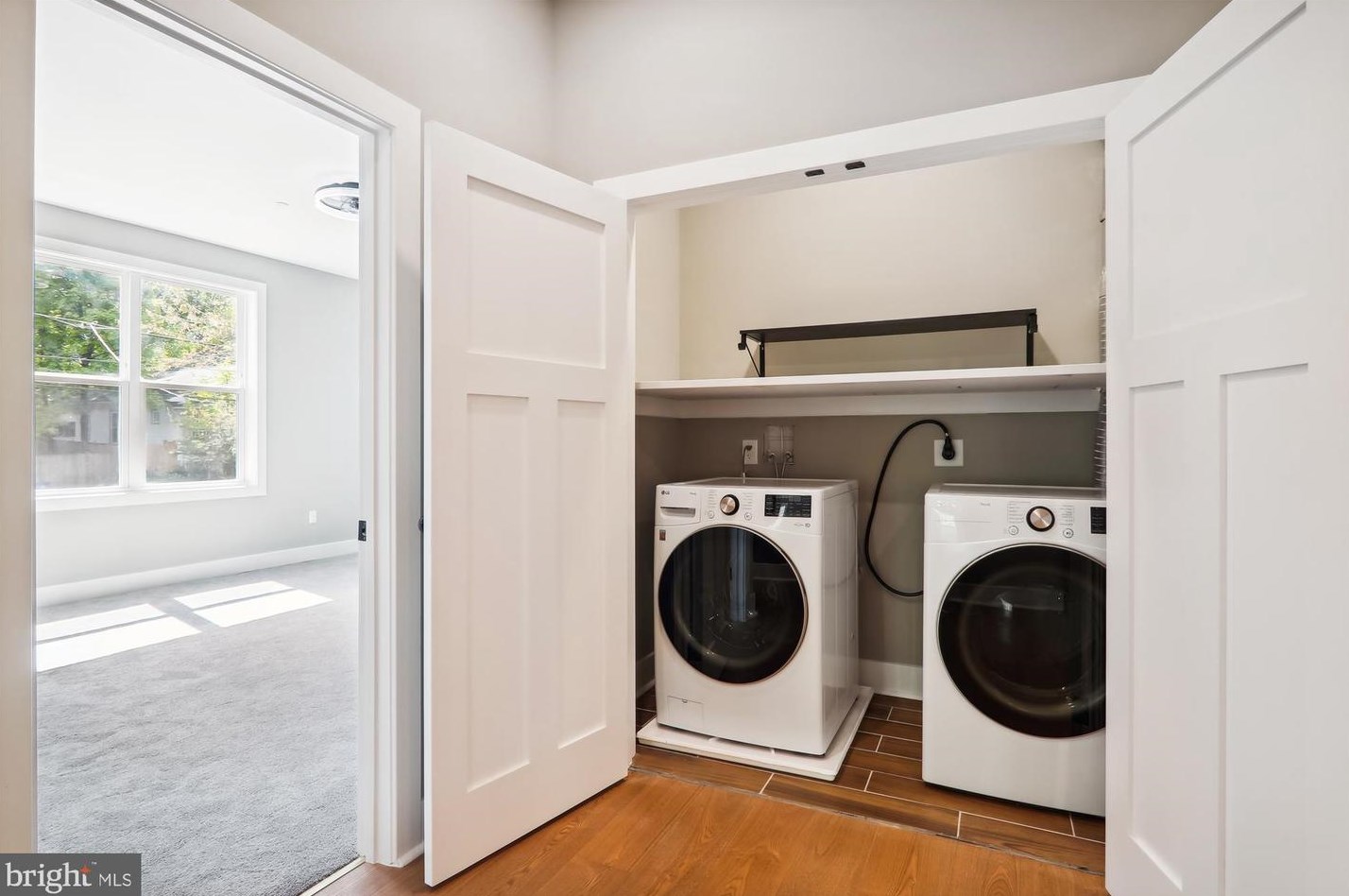 6609 Cockerille Ave, Silver Spring MD  20912-4732 exterior