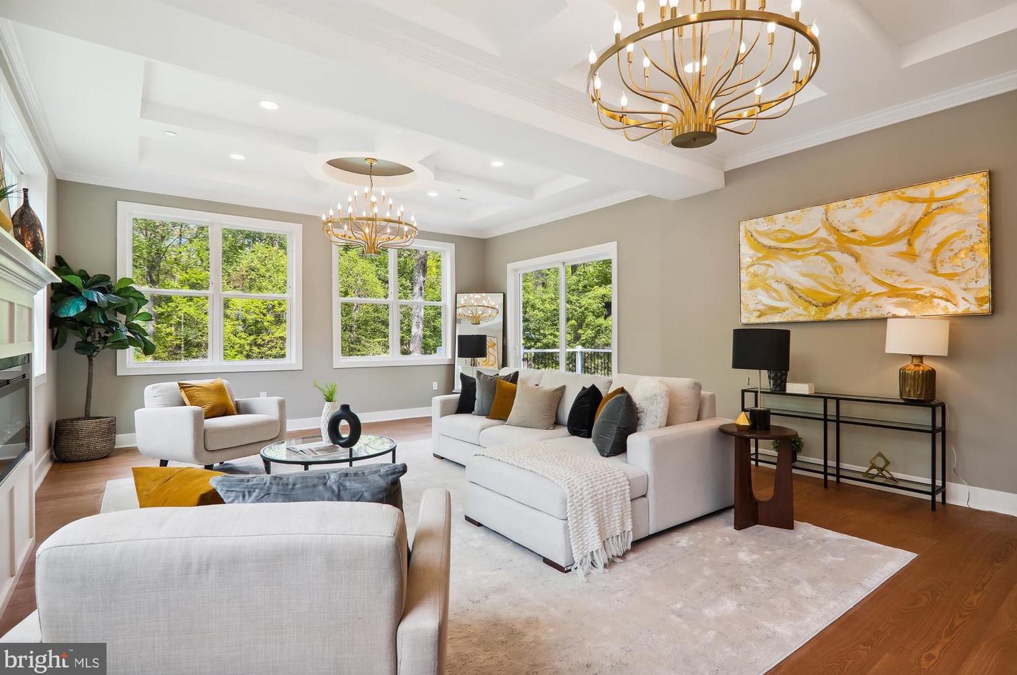 6609 Cockerille Ave, Silver Spring MD  20912-4732 exterior