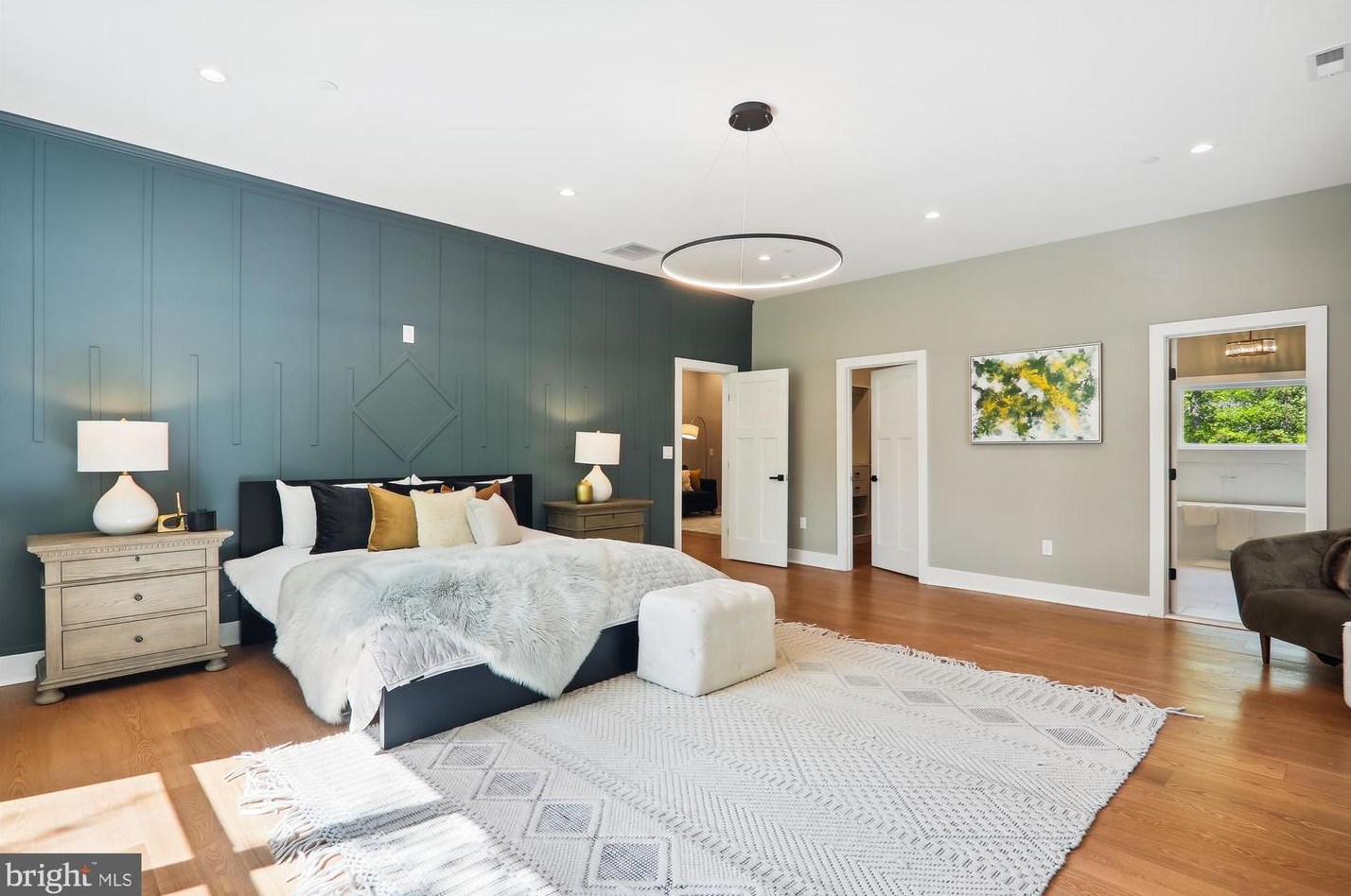 6609 Cockerille Ave, Silver Spring MD  20912-4732 exterior