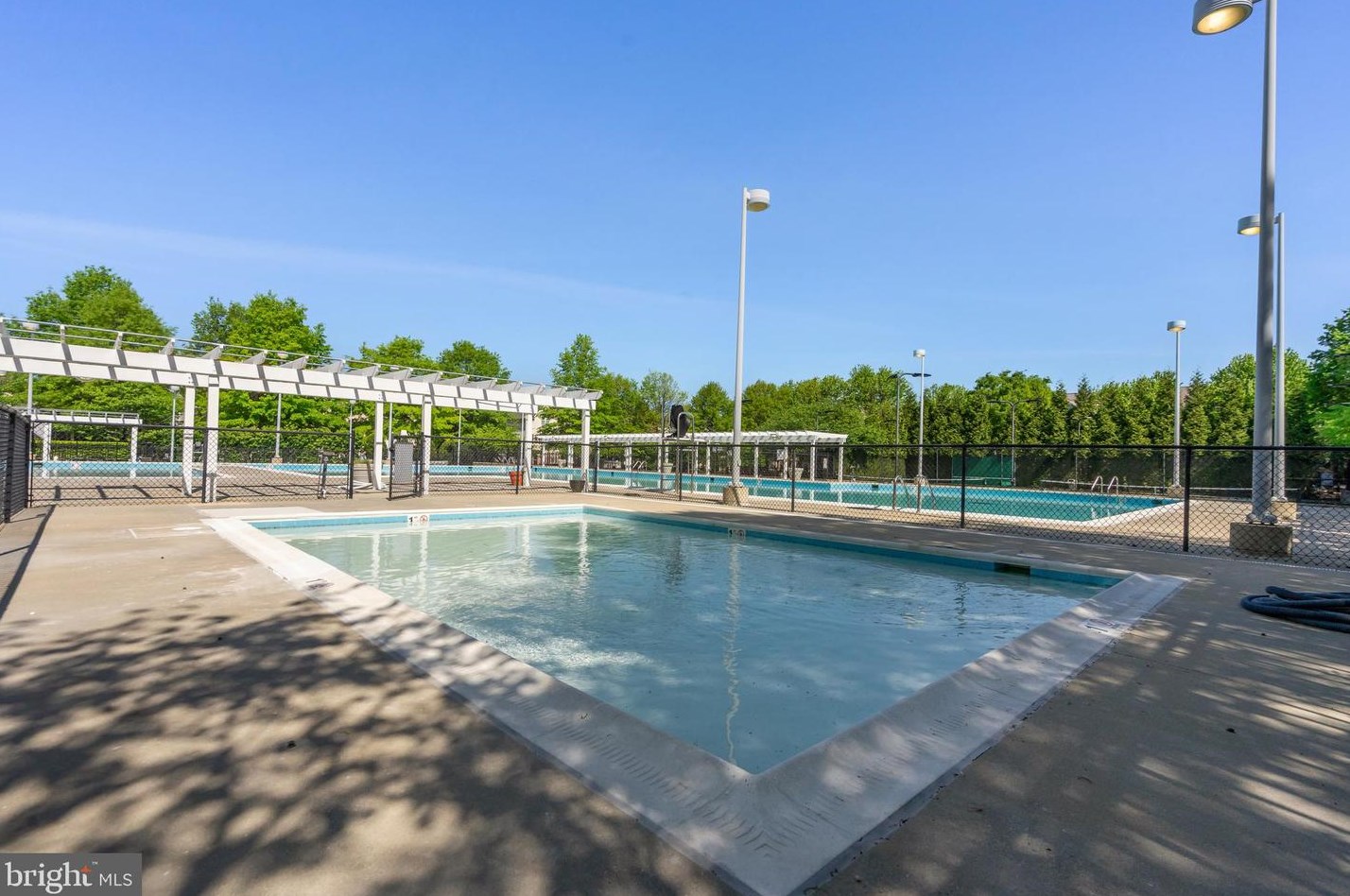 28 Golden Ash Way, Gaithersburg MD  20878-6423 exterior