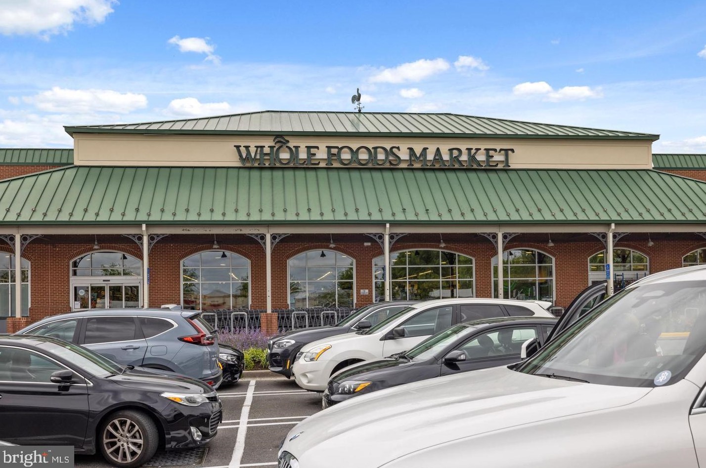 28 Golden Ash Way, Gaithersburg MD  20878-6423 exterior