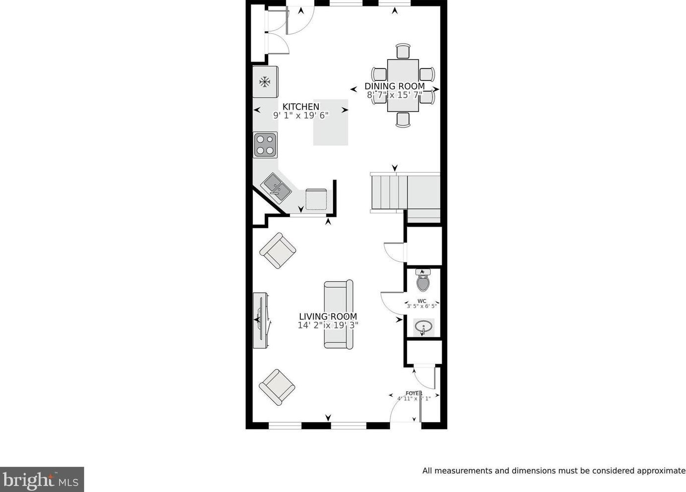 28 Golden Ash Way, Gaithersburg MD  20878-6423 exterior
