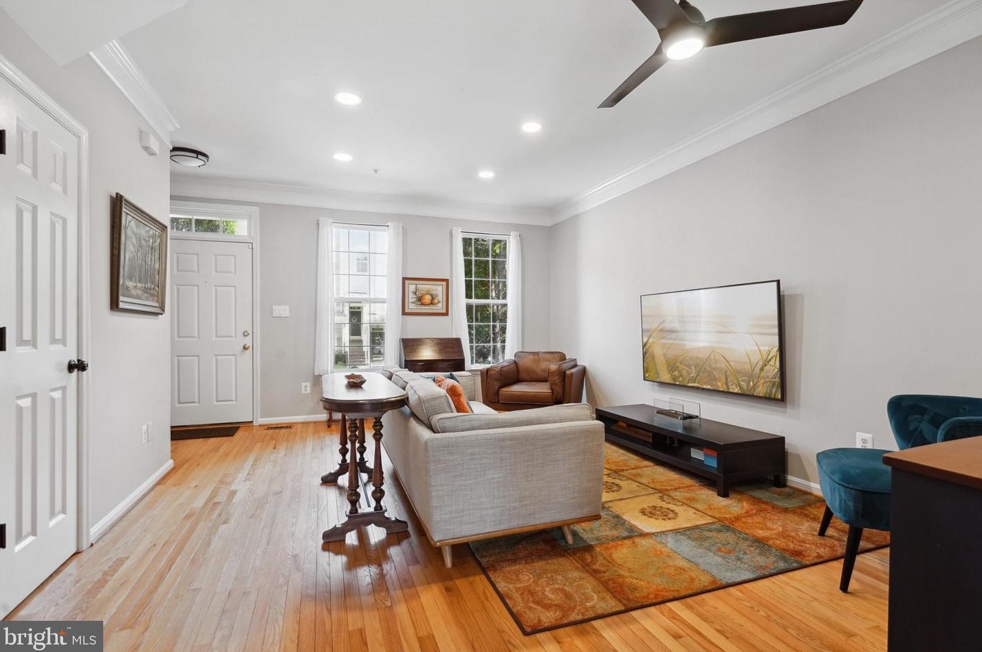 28 Golden Ash Way, Gaithersburg MD  20878-6423 exterior