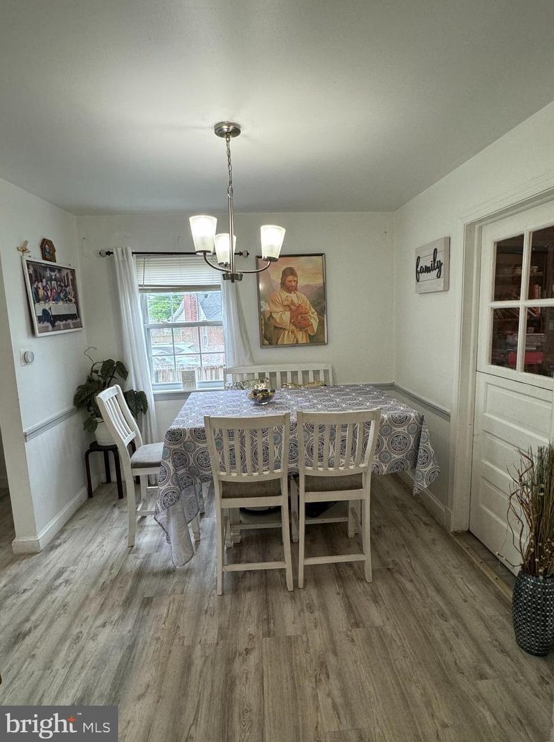 8502 Haskins Pl, Silver Spring MD 20912-7321 exterior