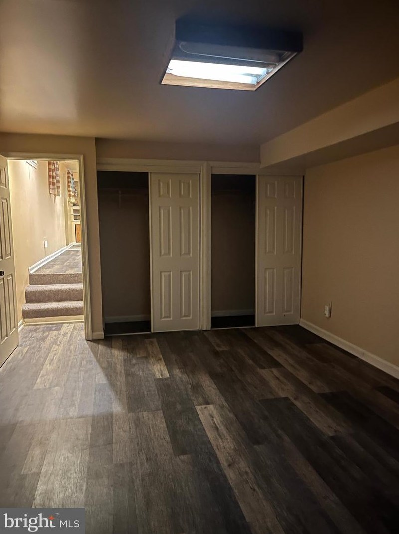 628 Symphony Woods Dr, Silver Spring MD 20901-5025 exterior