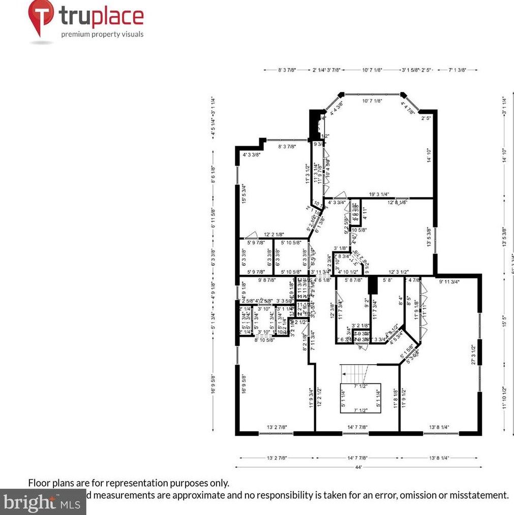 1520 Vivian Pl, Silver Spring MD 20902-3537 exterior