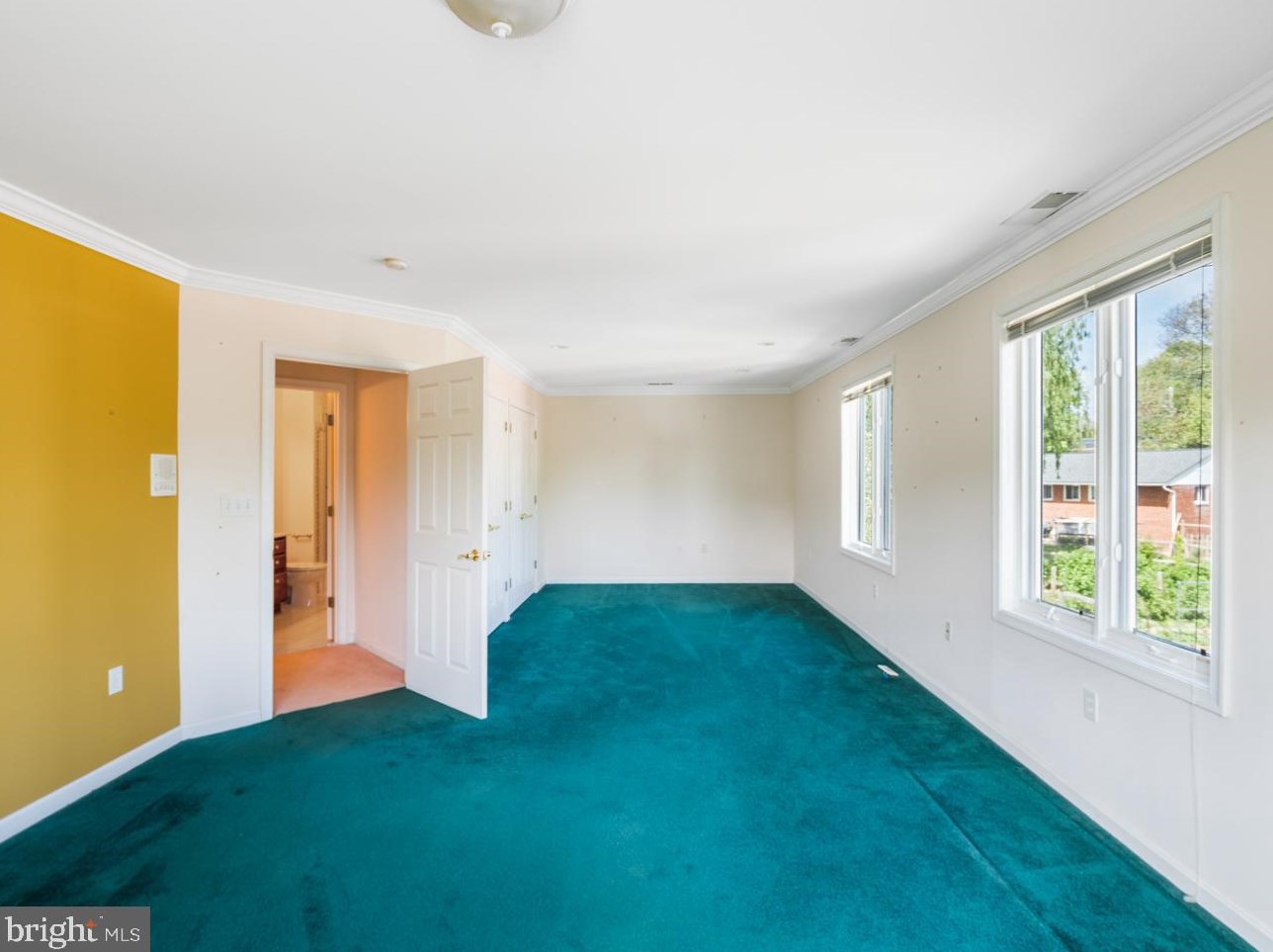 1520 Vivian Pl, Silver Spring MD 20902-3537 exterior