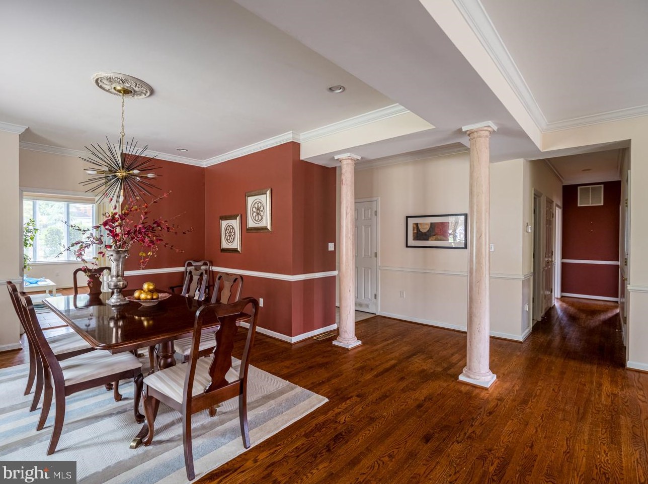 1520 Vivian Pl, Silver Spring MD 20902-3537 exterior