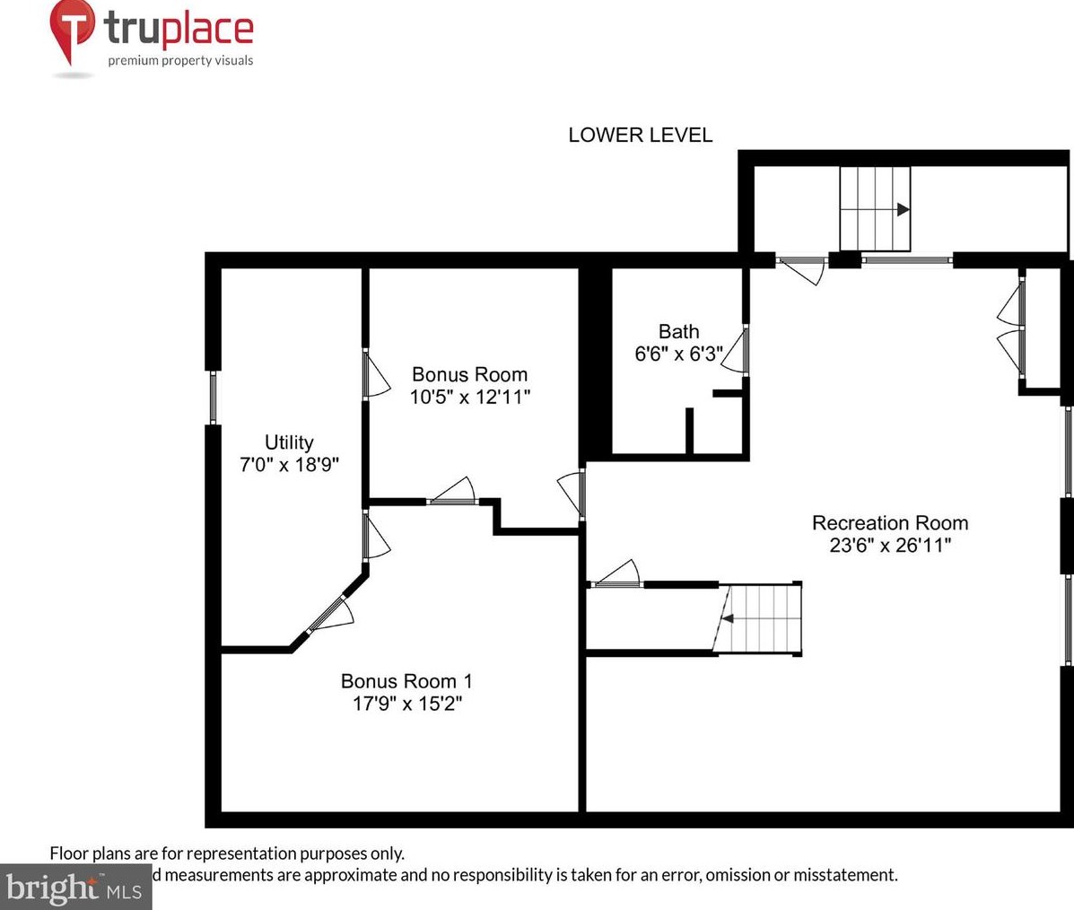 1520 Vivian Pl, Silver Spring MD 20902-3537 exterior