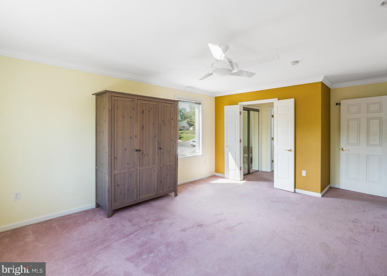 1520 Vivian Pl, Silver Spring MD 20902-3537 exterior