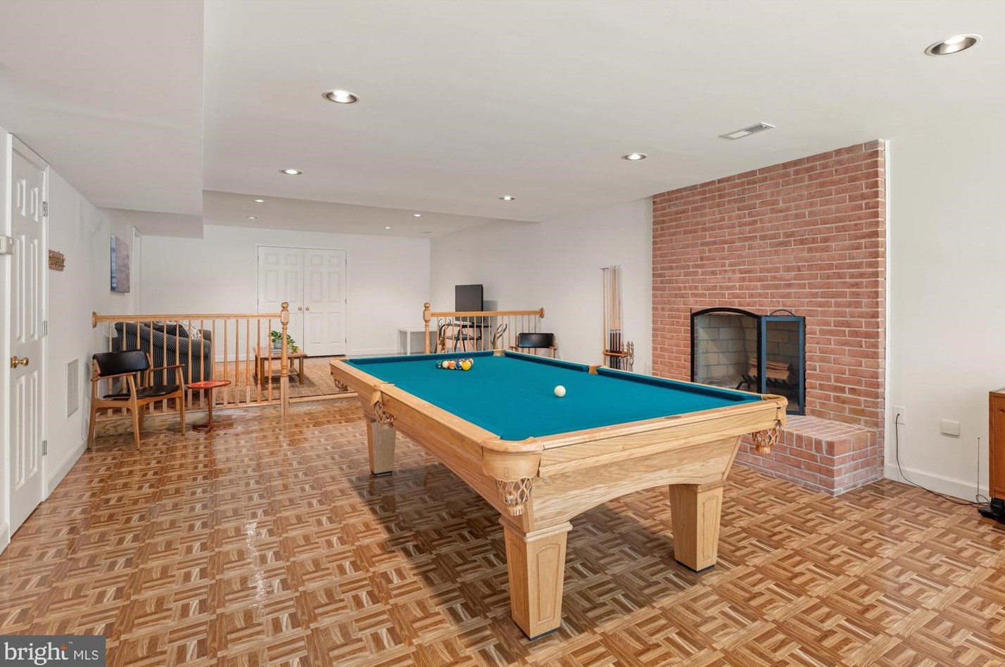 7309 Brookstone Ct, Rockville MD 20854-4838 exterior