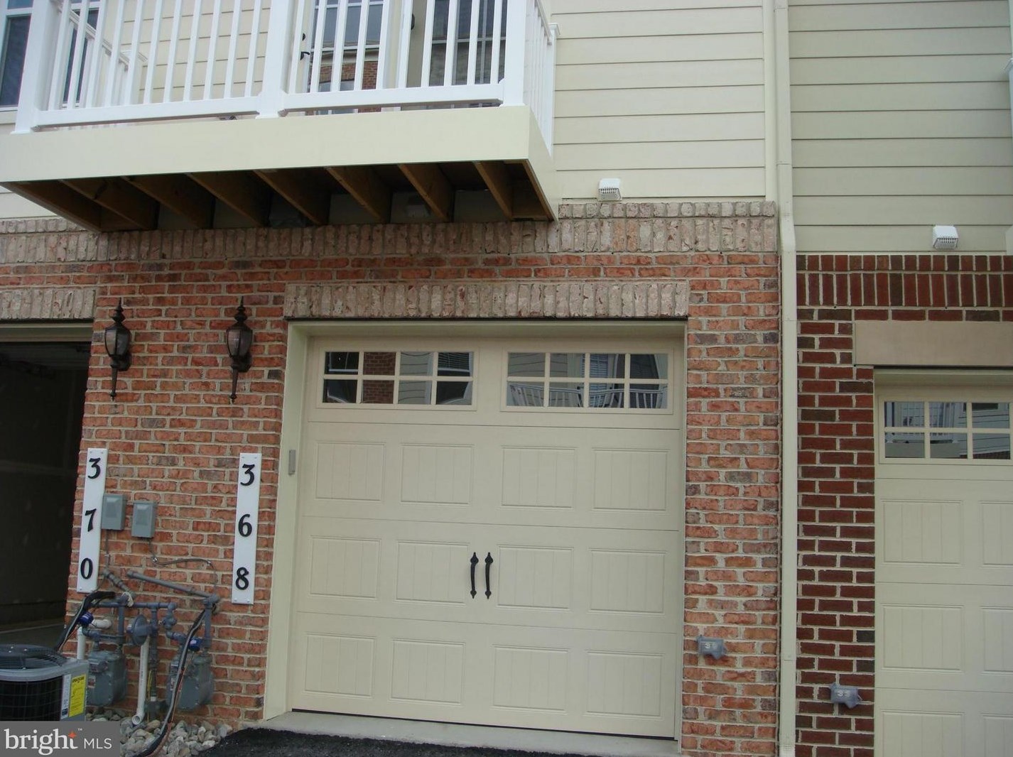 368 Urban Ave, Gaithersburg MD  20878-4054 exterior