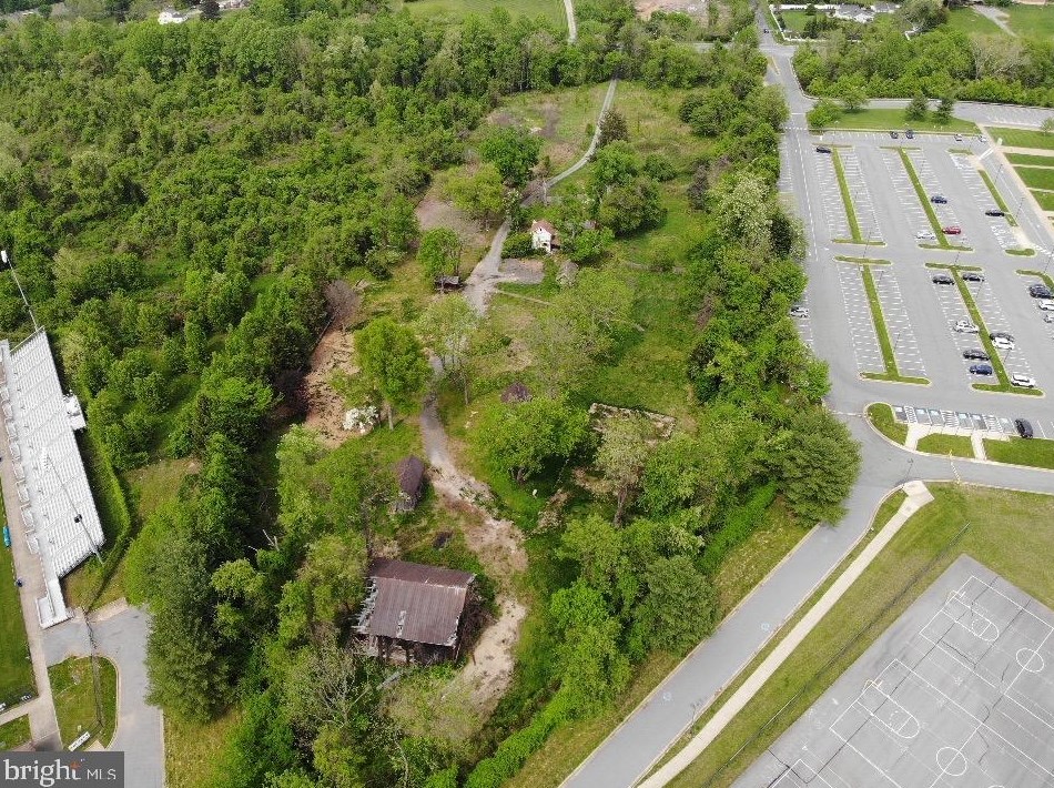 410 Norwood Rd, Silver Spring MD 20905-3880 exterior