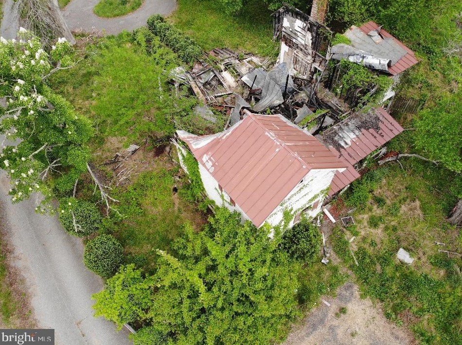 410 Norwood Rd, Silver Spring MD 20905-3880 exterior