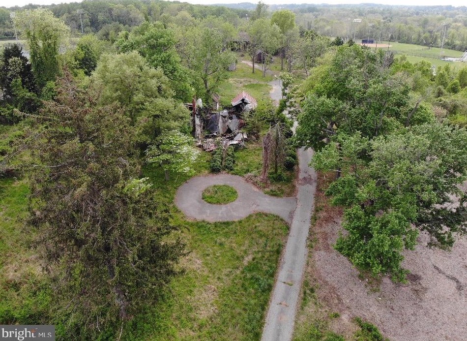 410 Norwood Rd, Silver Spring MD 20905-3880 exterior