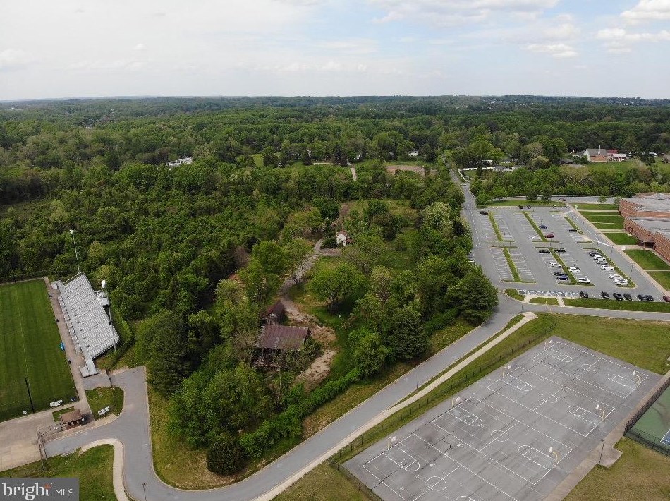 410 Norwood Rd, Silver Spring MD 20905-3880 exterior