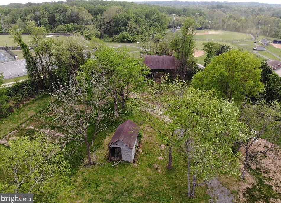 410 Norwood Rd, Silver Spring MD 20905-3880 exterior